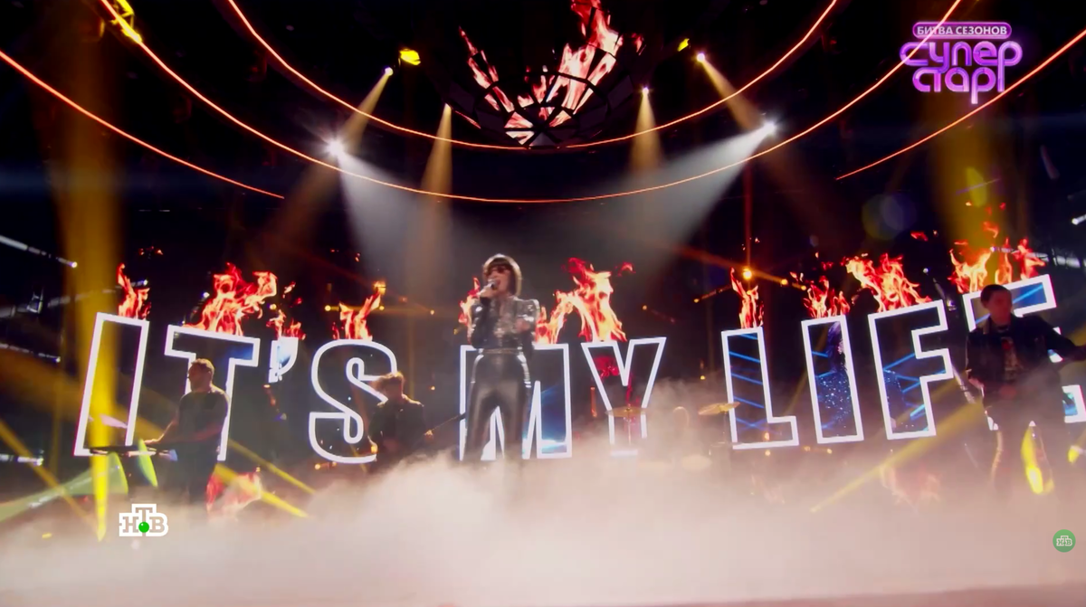 Ольга Зарубина.