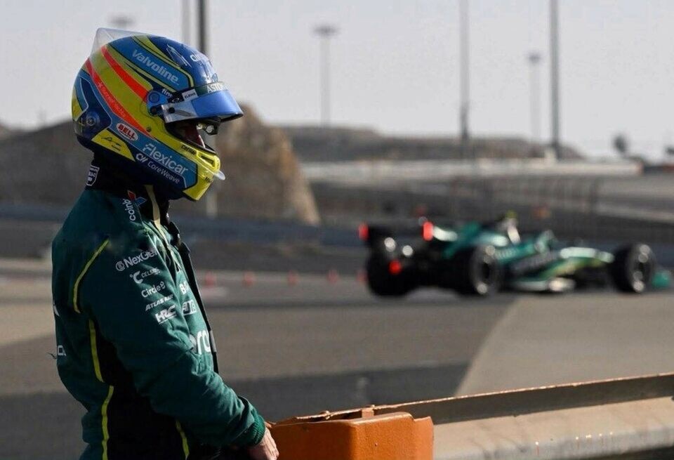    Aston Martin пропустит первую гонку сезона Формулы 1 2026?Aston Martin