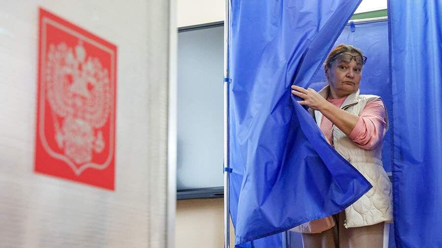    Фото: ТАСС/Кирилл Кухмарь