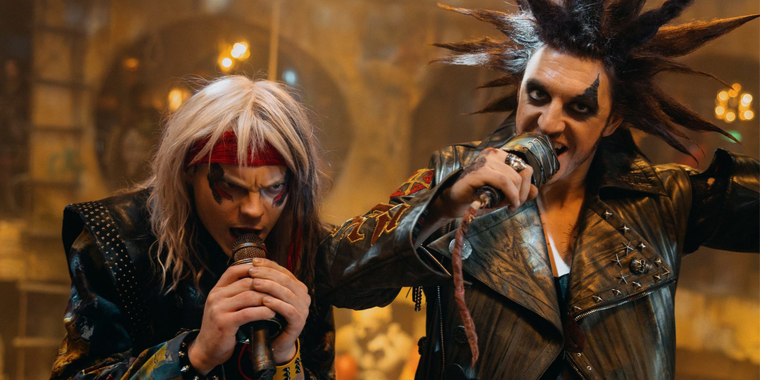 «Король и Шут: Навсегда» — обзор фильма | Без восторгов.