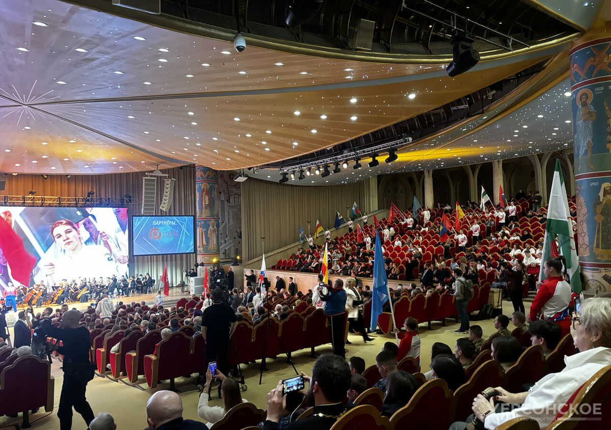    Фото: Херсонское агентство новостей