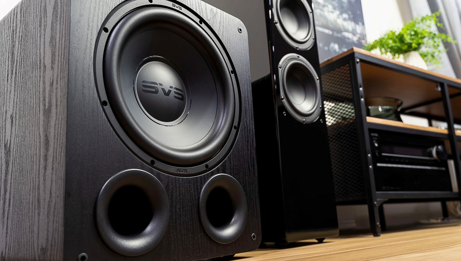 Низы не могут, АС не хотят: разбираемся, нужен ли вам сабвуфер