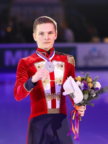    Михаил Коляда