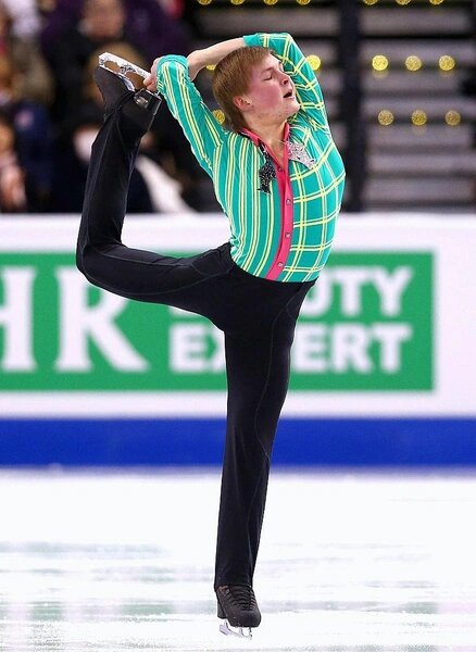    Артистизм Коляды всегда притягивал поклонников