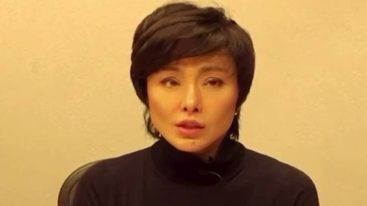  Алия Галицкая / Фото: VK Видео › Daily Storm