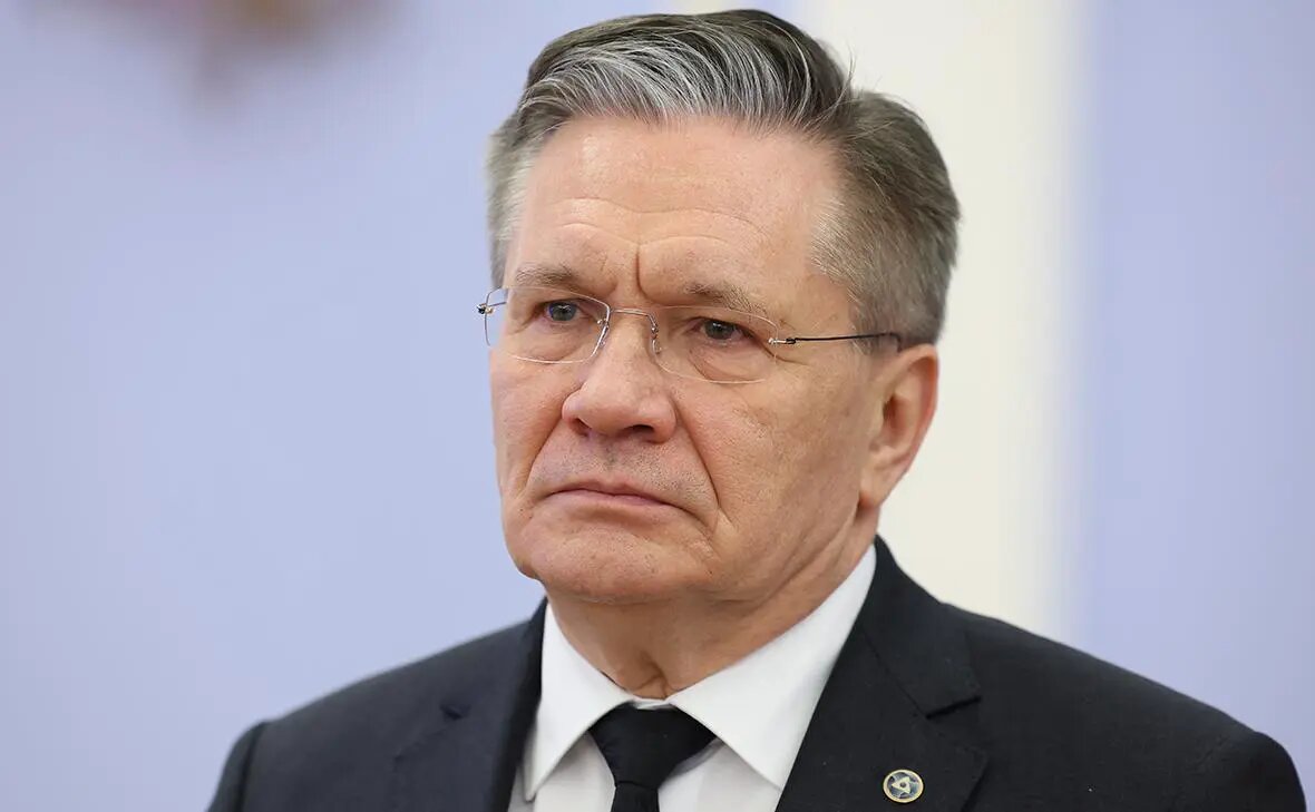    Алексей Лихачев Фото: Екатерина Штукина / РИА Новости Дарья Николаева