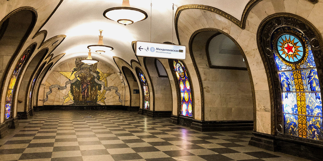 В каких городах России есть метро: от крупнейшего до самого нового метрополитена