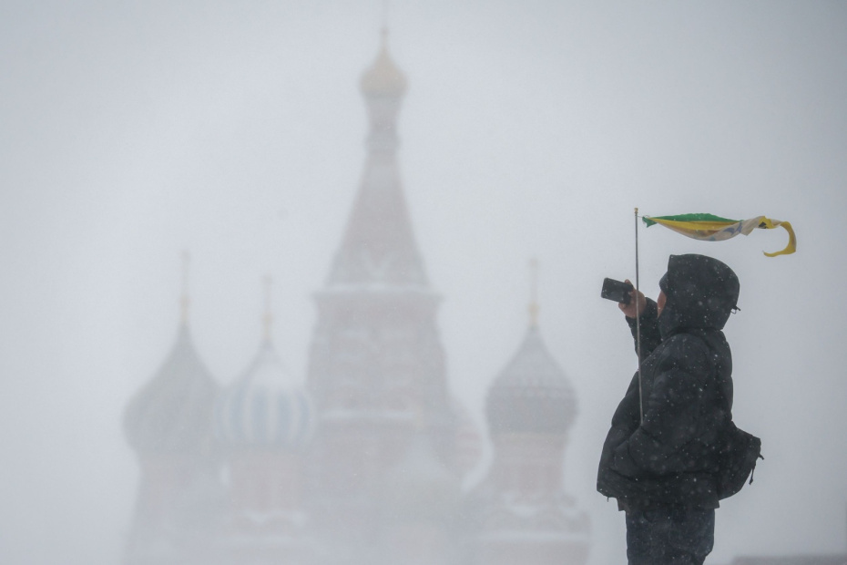    Алексей Белкин/NEWS.ru