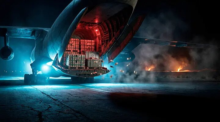 "Всё спишем! Главное, будьте с нами". Россия платит за дружбу миллиарды: А теперь следите за руками