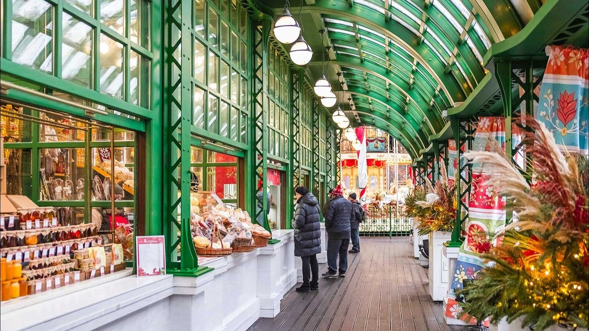    Источник: Игорь Захаров. Mos.ru