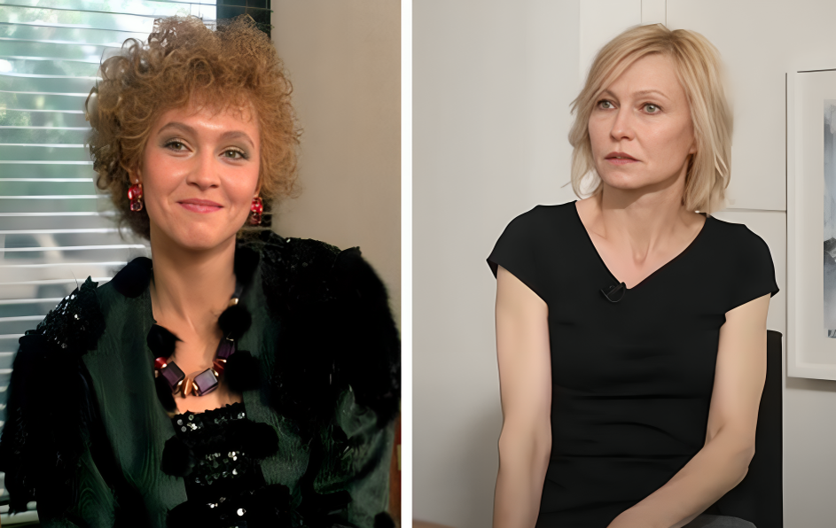 Ингеборга Дапкунайте