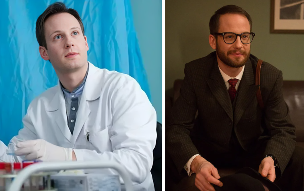 Один Байрон