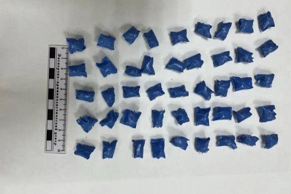    Фото: МВД по Коми.