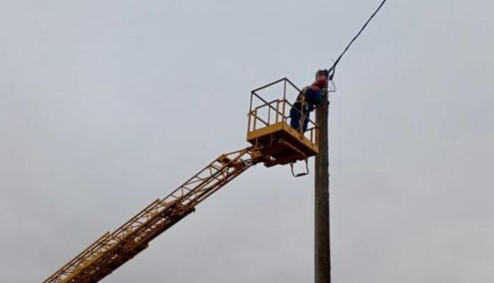 Иллюстрация: "Донэнерго"