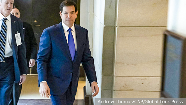     Фото: Andrew Thomas/CNP/Global Look Press   
 Текст: Евгений Крутиков