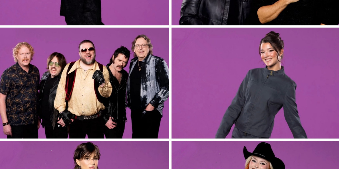 Melodifestivalen 2026 Heat 3