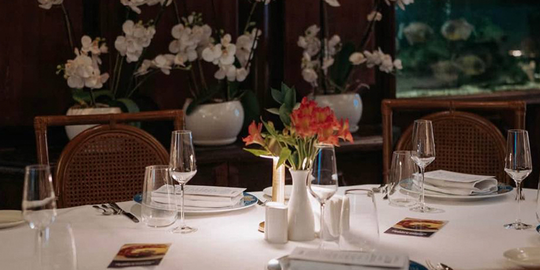 Гастрономическое путешествие по Москве