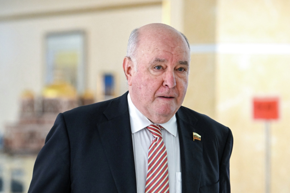    Максим Блинов/РИА Новости