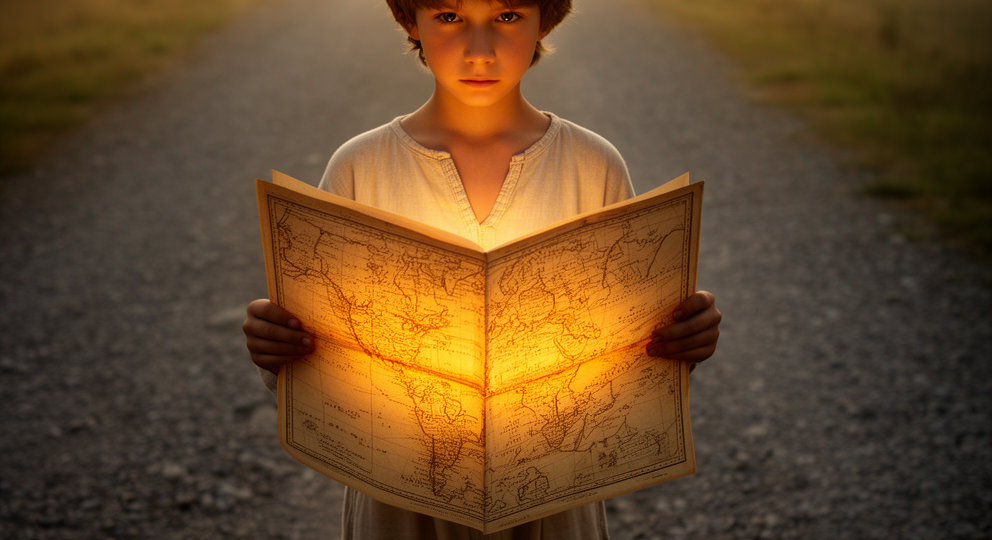 Недолюбленный ребёнок: причины и последствия. Маршрутная карта к исцелению