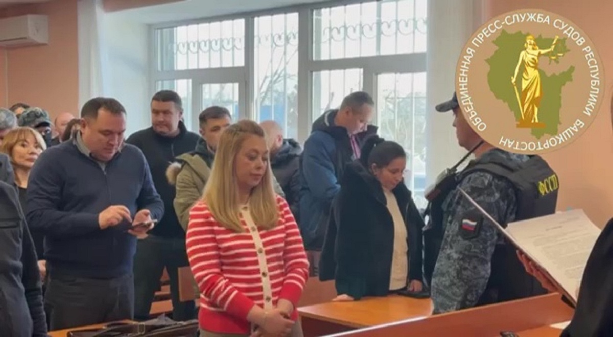    В Уфе участников крупной ОПГ осудили за мошенничество на 90 млн рублей