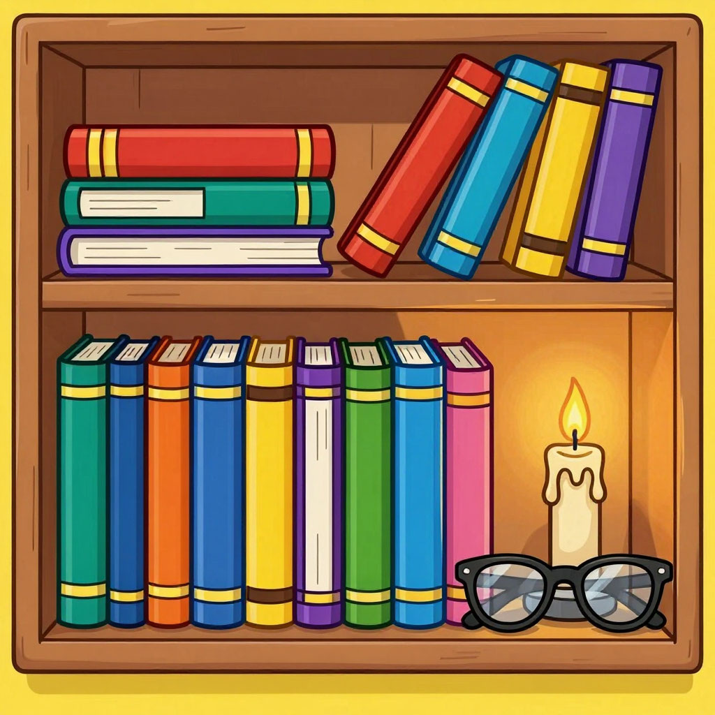 Не-до-читатель