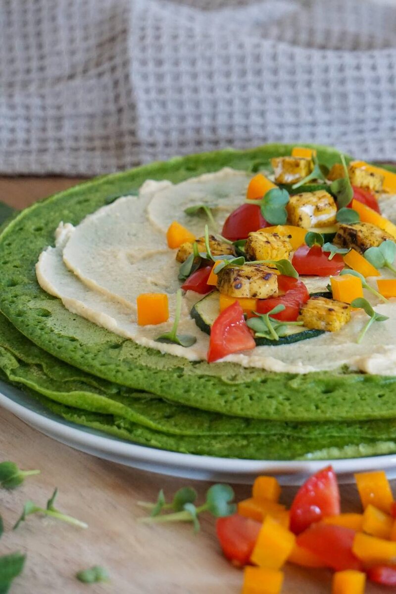 фото: Ануш Мирзоянц, кулинарная школа "Мир Ануш"