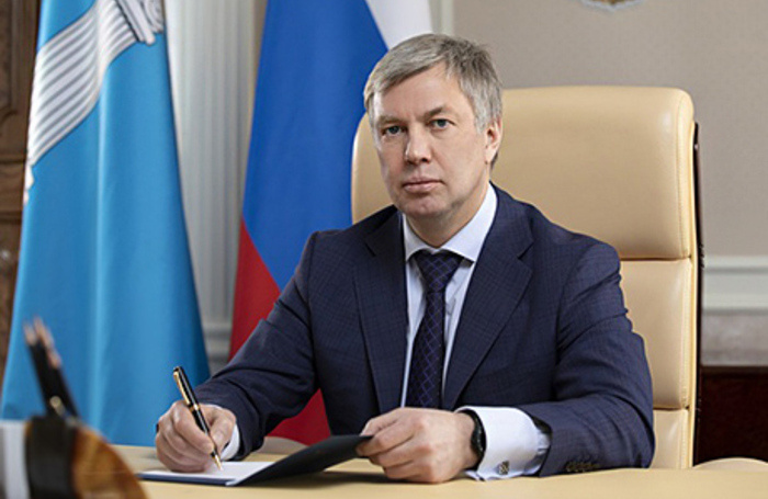    Алексей Русских.правительство Ульяновской области/ulgov.ru
