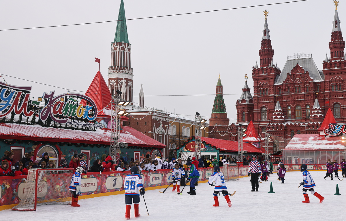 Александр Щербак/ТАСС