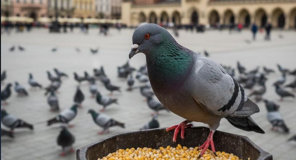    «Подмосковье сегодня»/Сгенерировано нейросетью