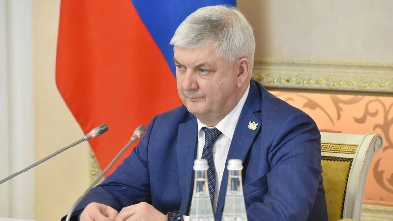    Автор фото: max.ru/govvrn36