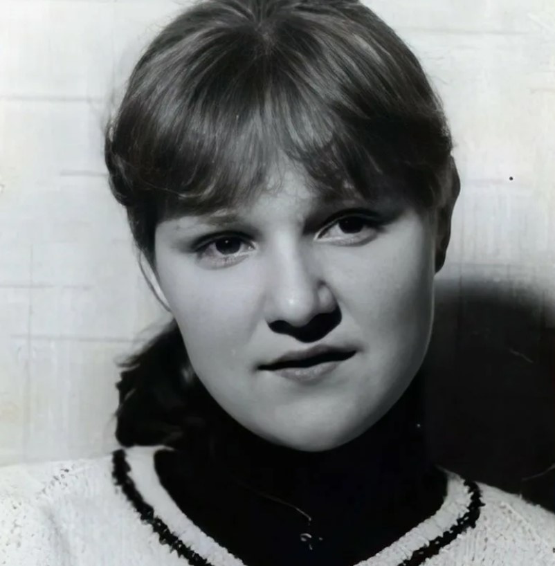 Маргарита Суханкина пела в хоре с 4-х лет.