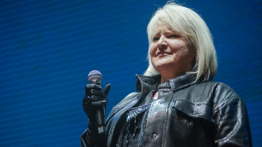 Маргарита Суханкина потеряла ребёнка.