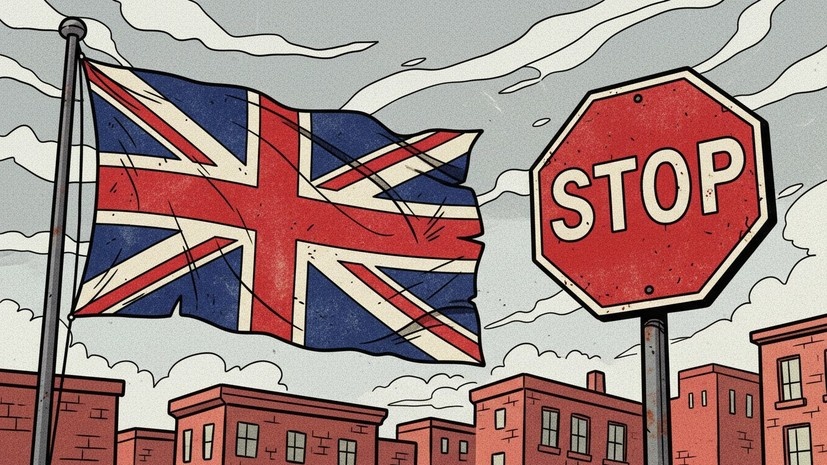   Сгенерировано с помощью ИИ