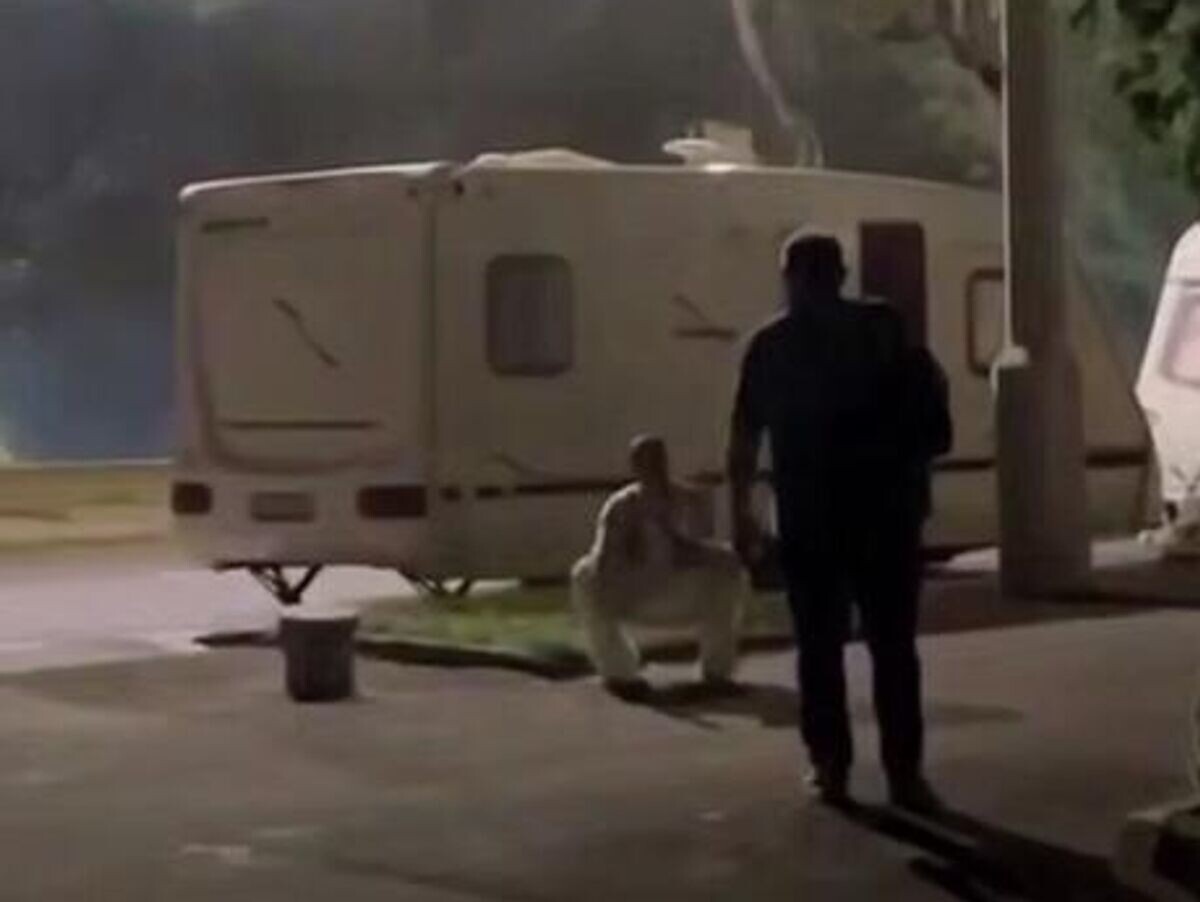    Кузьма Сапрыкин приезжал пьяным на площадку съемок фильма в Белоруссии | © РИА Новости