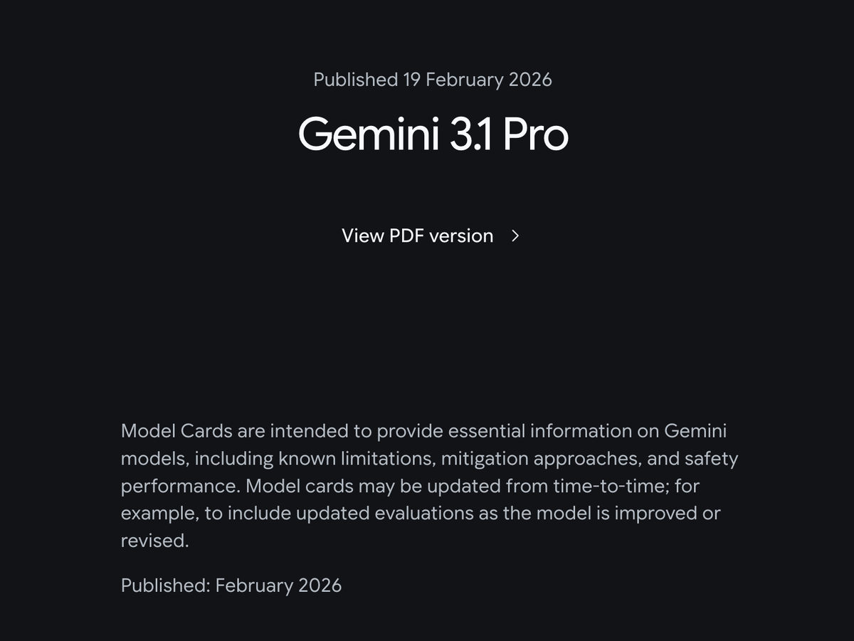 Скриншот официального сайта Gemini