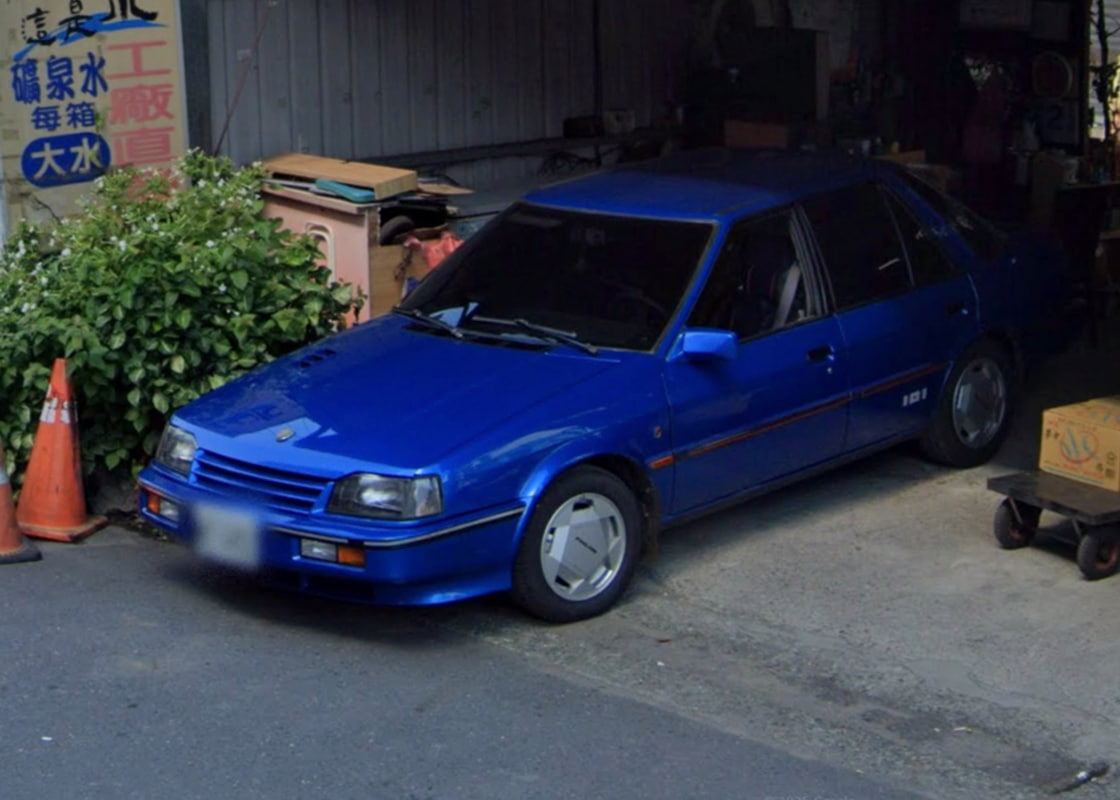 Yue Loong Feeling 101