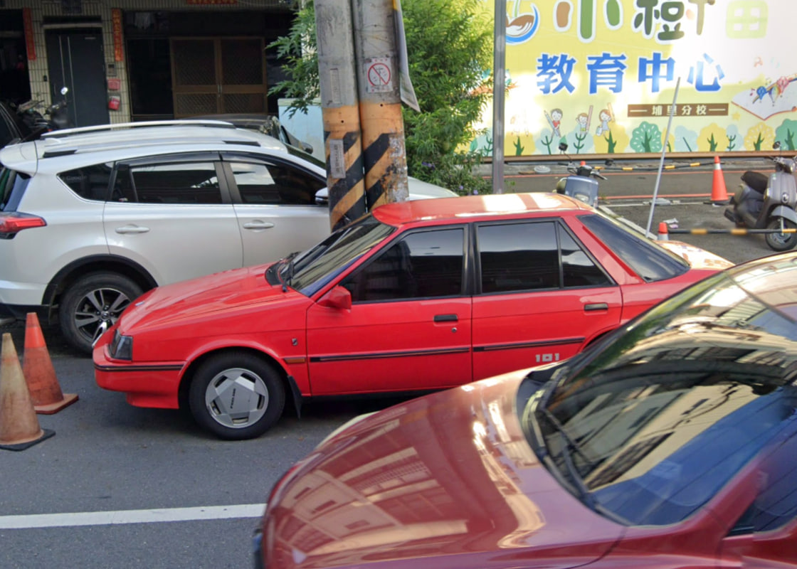 Yue Loong Feeling 101