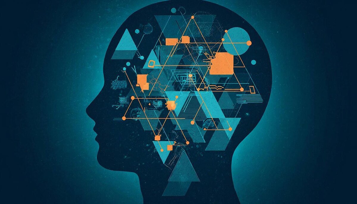 Должно ли классическое образование в эпоху ИИ быть в диалоге с нейросетью. Блог "В мире ИТ". Нейроарт. В мире ИТ. @Изображение создано Kandinsky 5.0 Image