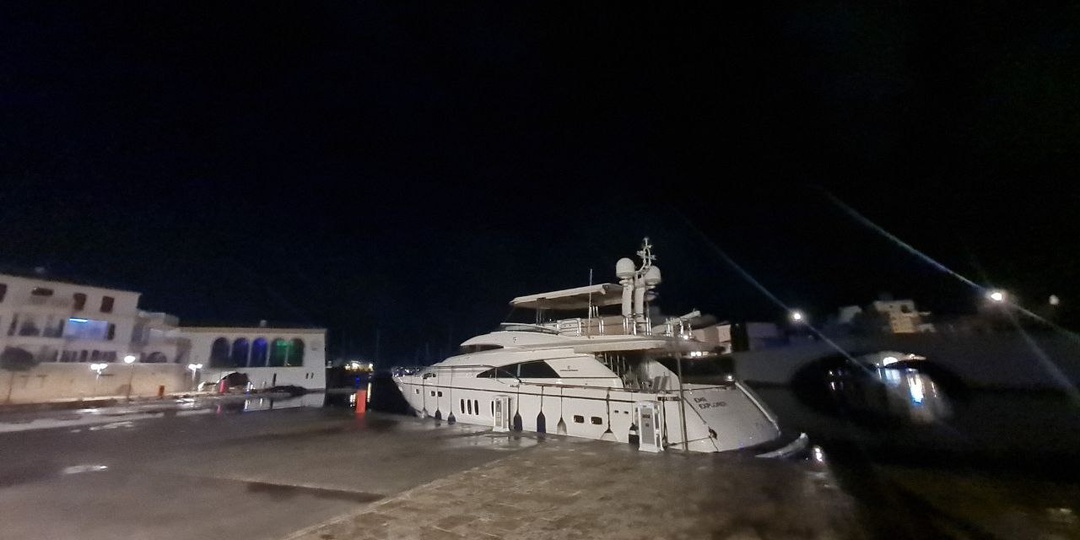 И вот, когда было принято безысходное решение расстаться, произошло то, чего редко дождешься в обычном корпоративном мире