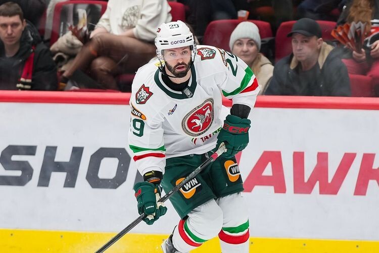    Фото: ak-bars.ru