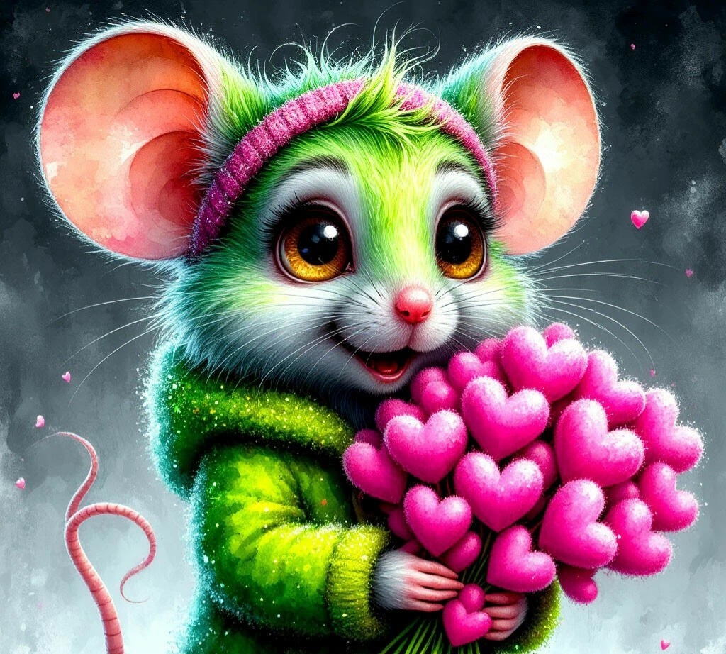 Изображение создано с помощью AI