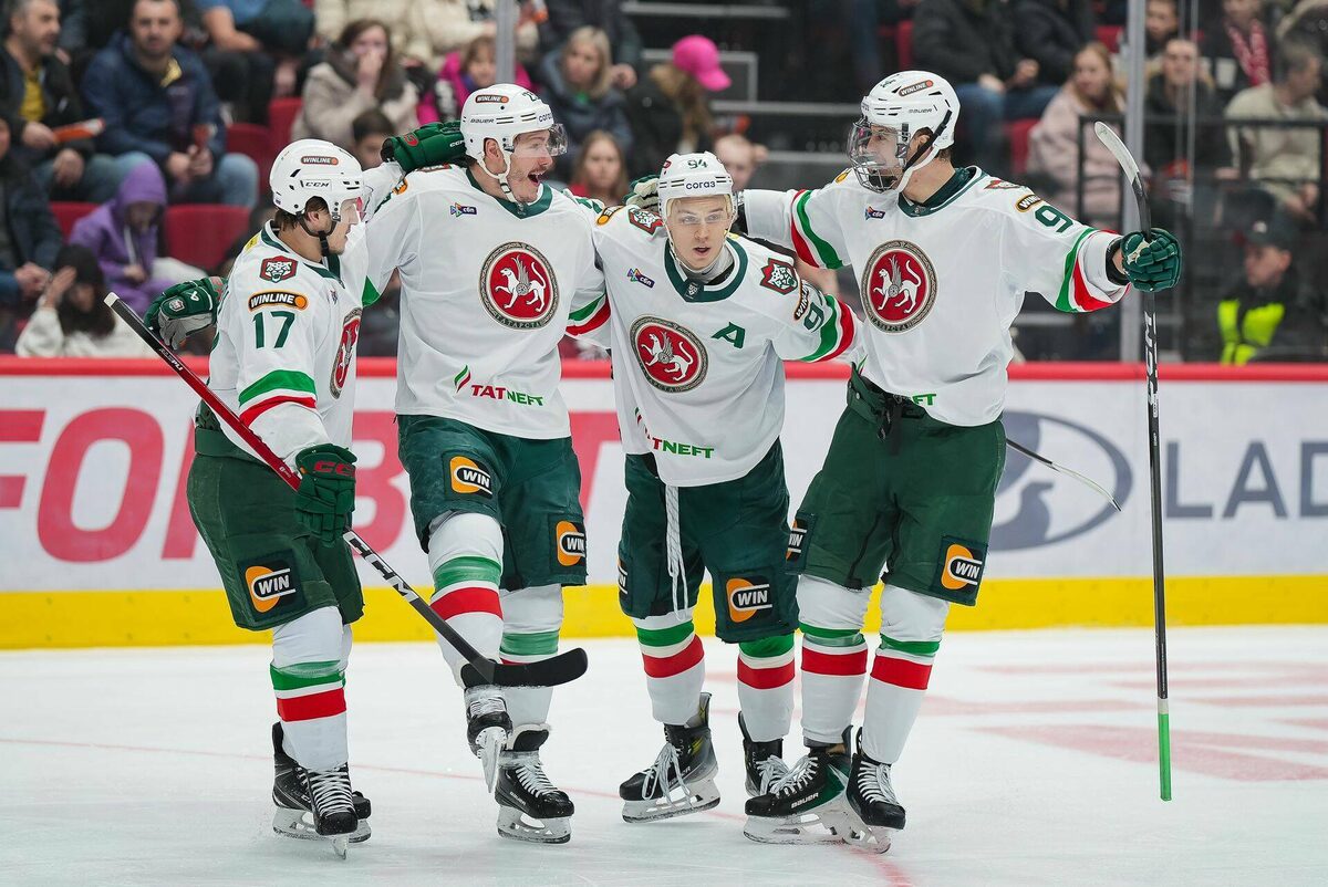 Фото: ak-bars.ru