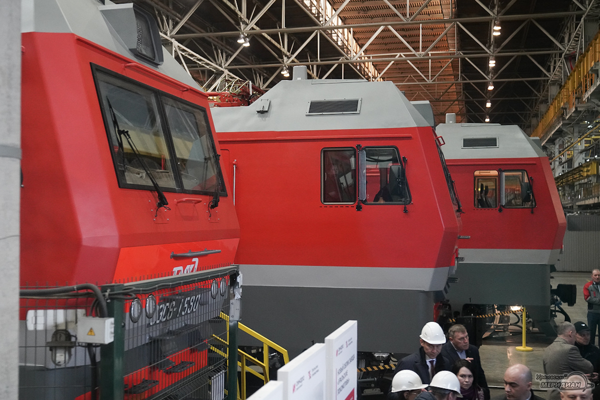    Фото: Лидия Аникина © ИА «Уральский меридиан»