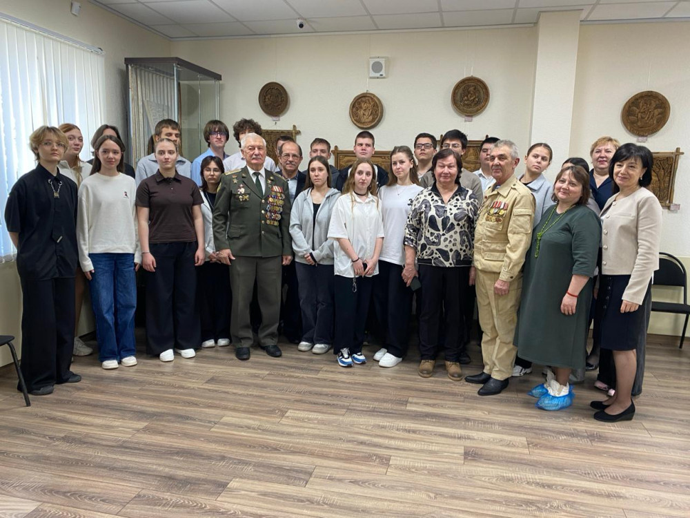    Фото предоставлено администрацией Октябрьского района Ростовской области Марина Ецкова