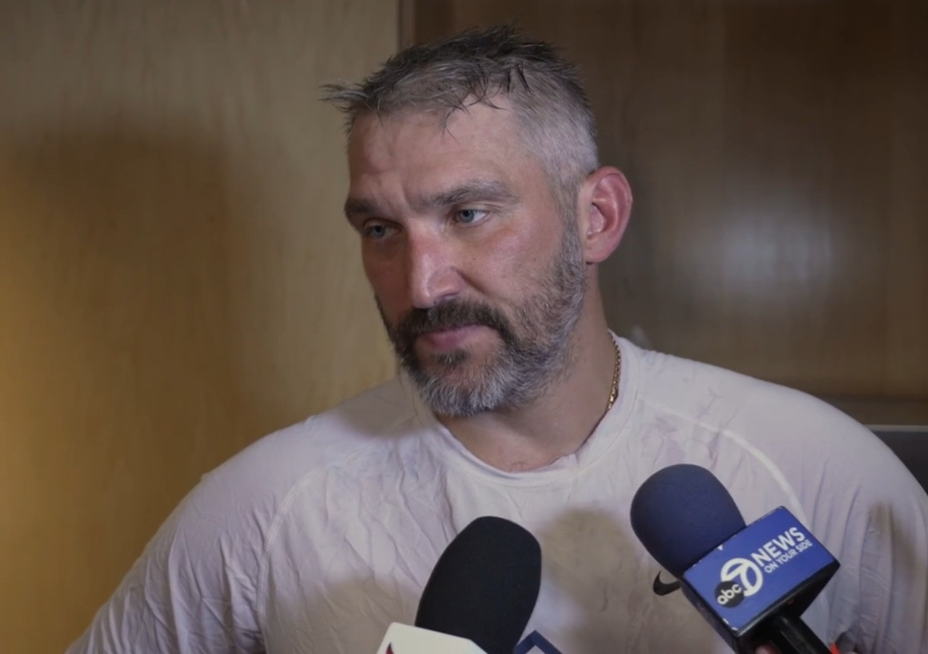 «Вашингтон»