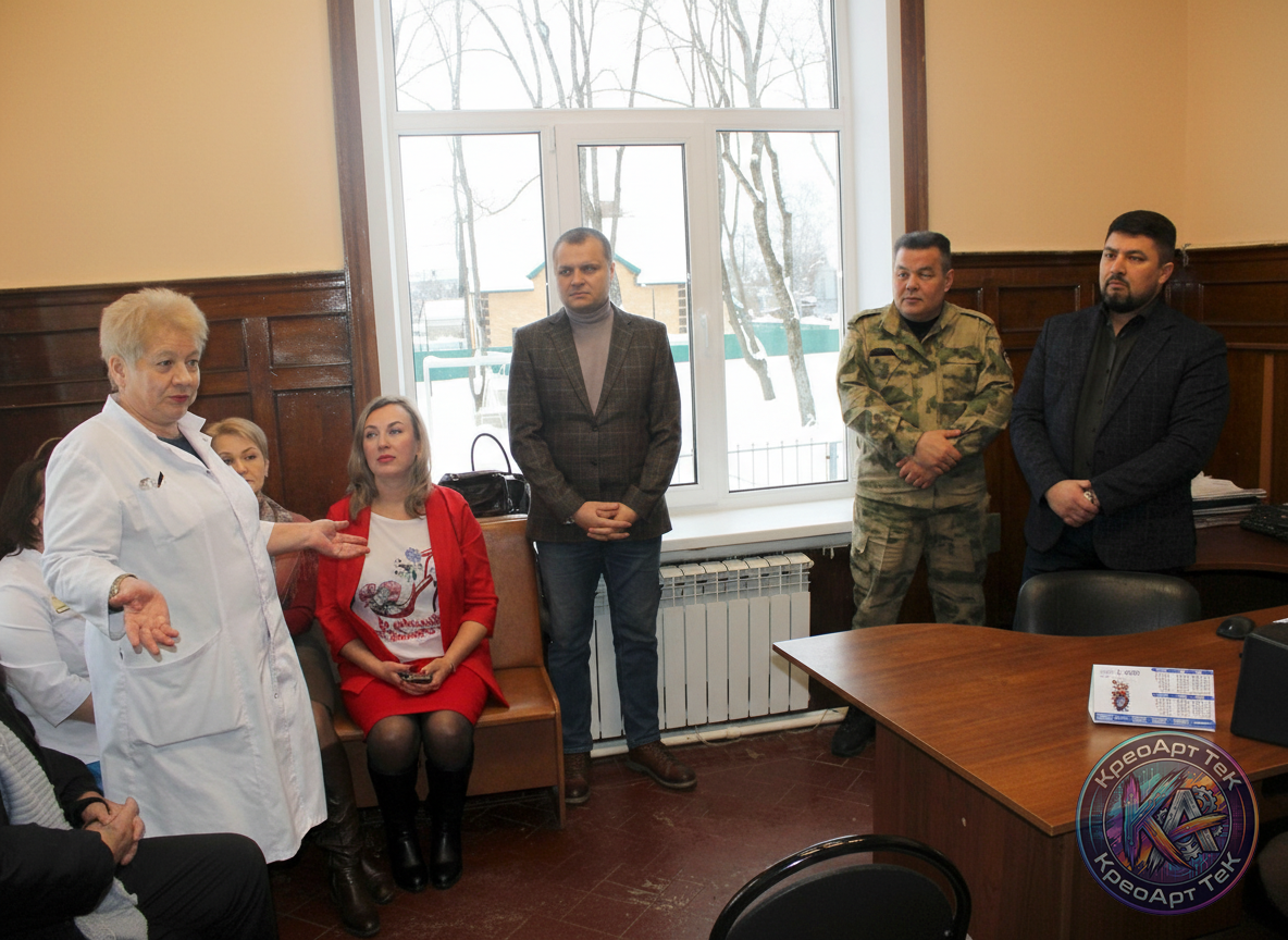 Как слухи разожгли панику в Киржаче