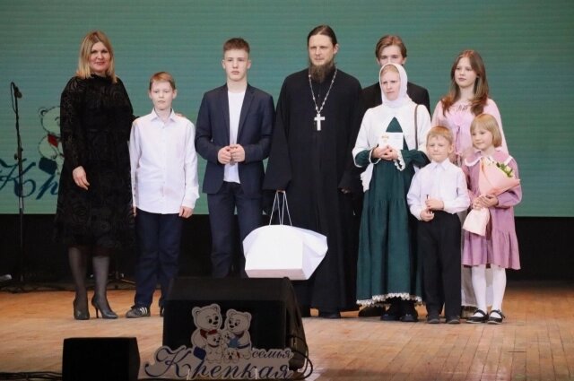    Фото: Министерство труда и социальной защиты населения Рязанской области