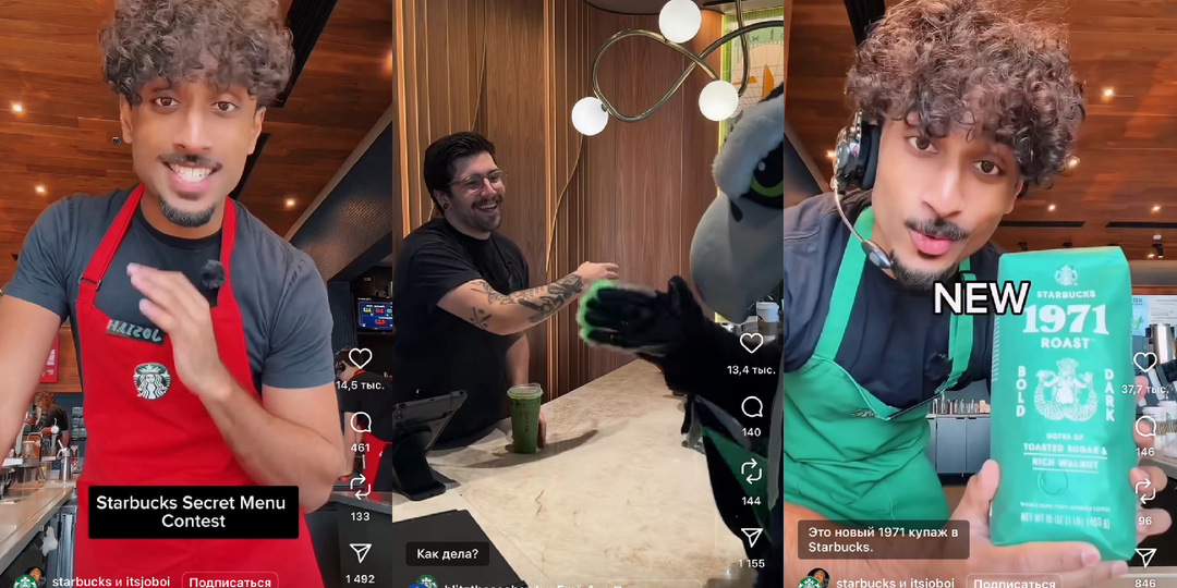 EGC-контент: Как сотрудники становятся новыми лицами брендов