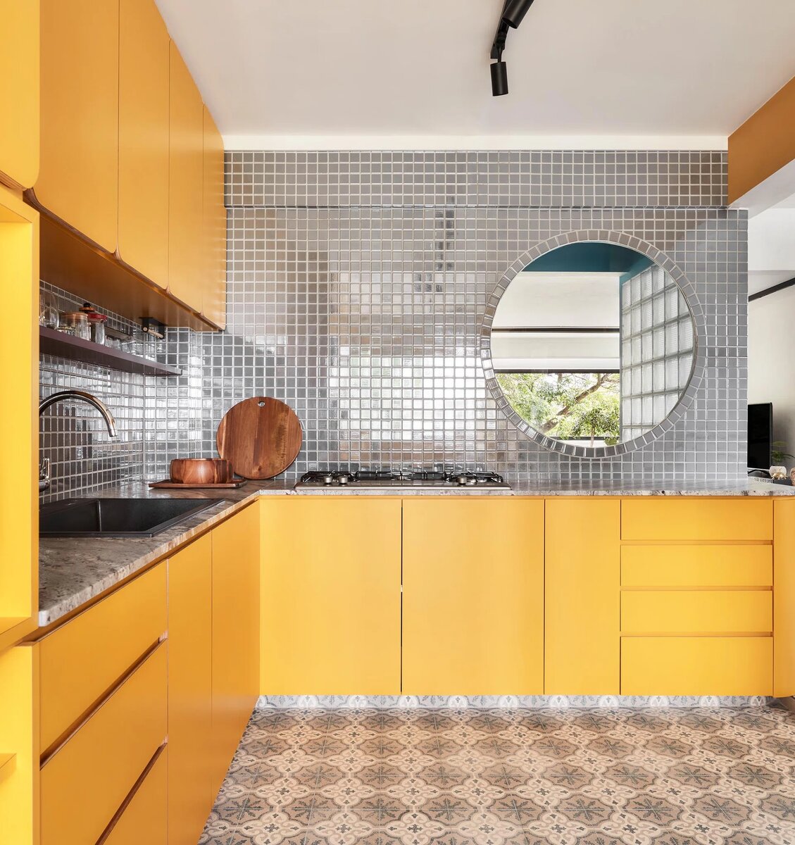 Кухня 2026: 10 трендов, которые меняют привычные представления