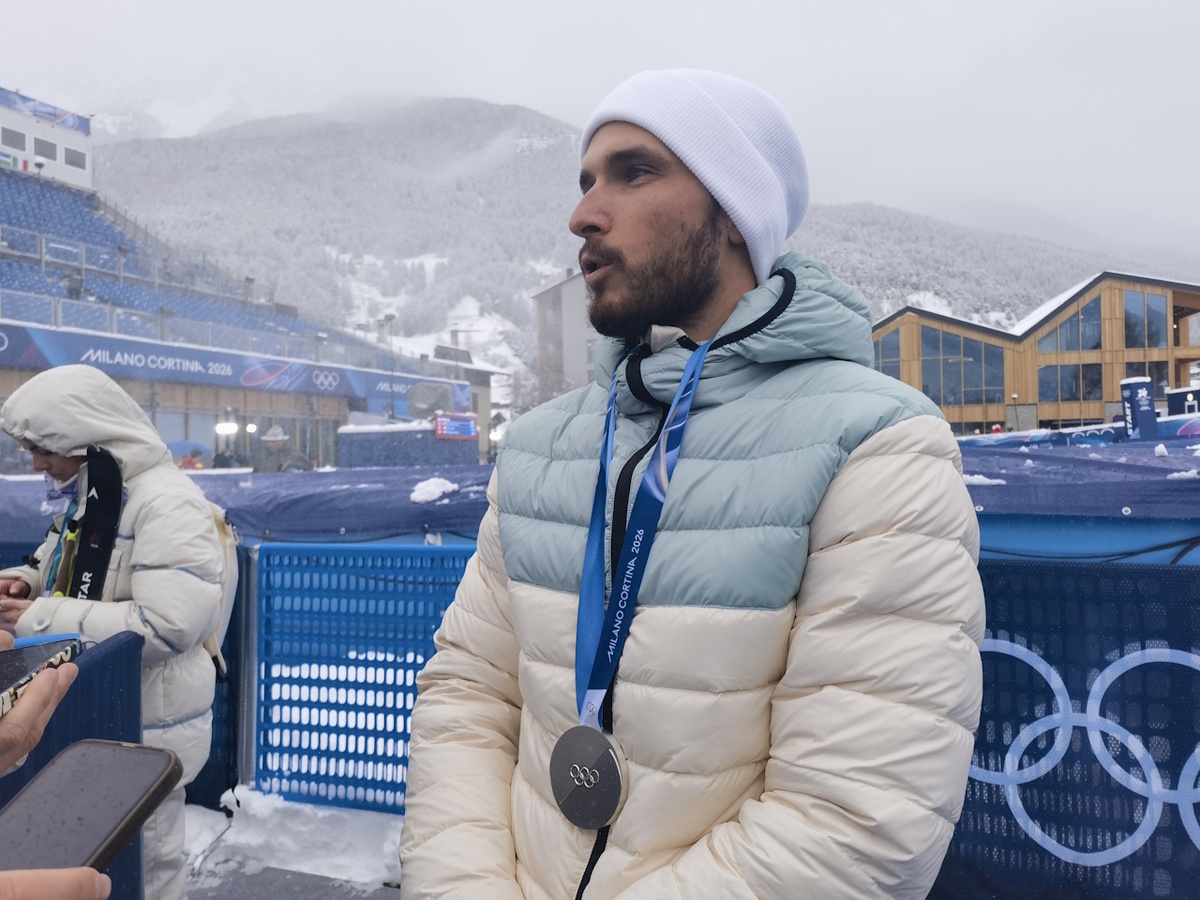 Никита Филиппов. Фото: Reuters